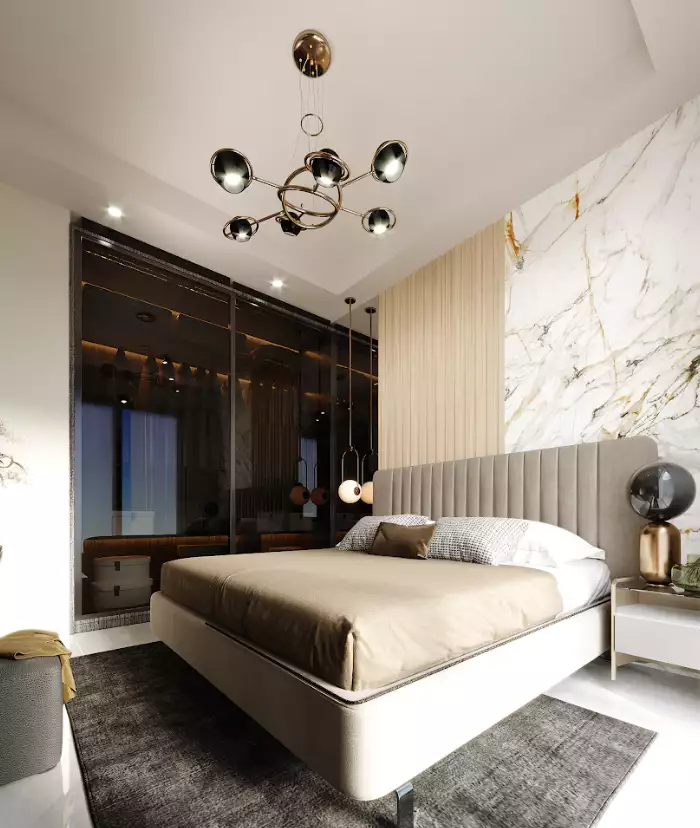 Flat 48m² in Turkey, Avsallar. Priced at 95000€ rent photo-11
