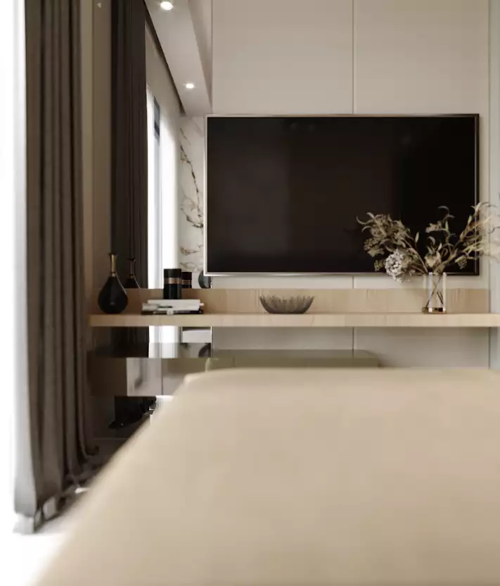 Flat 48m² in Turkey, Avsallar. Priced at 95000€ rent photo-12