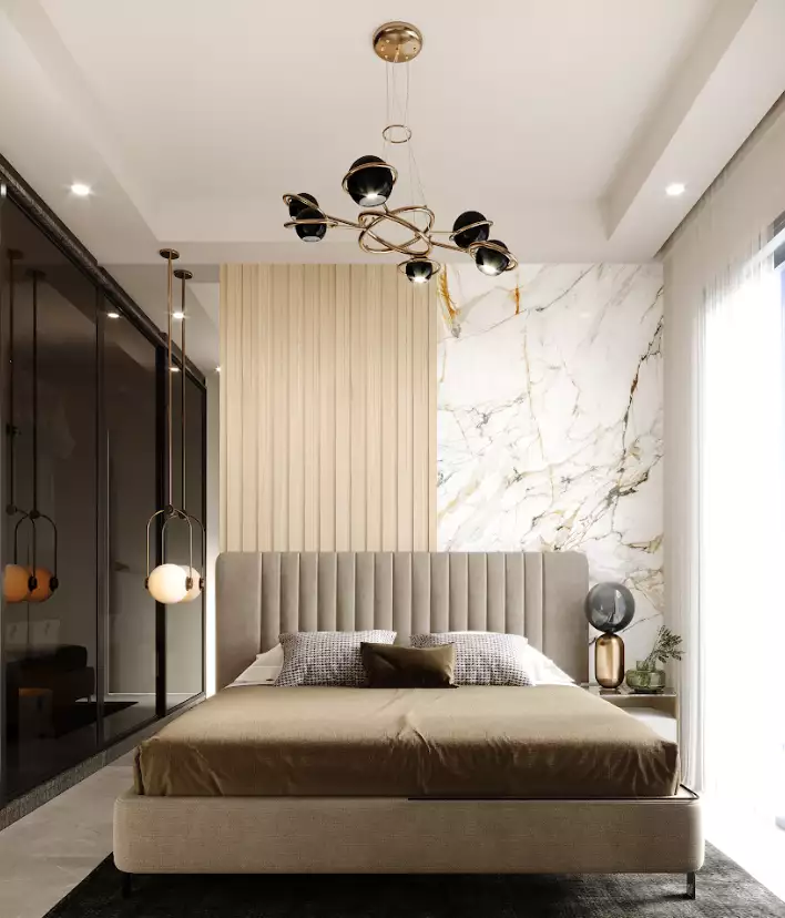 Flat 48m² in Turkey, Avsallar. Priced at 95000€ rent photo-13
