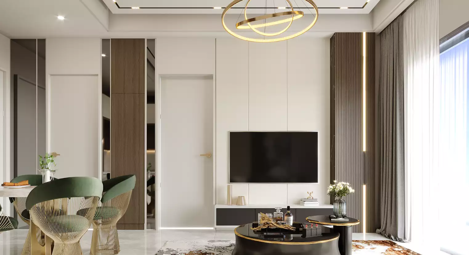 Flat 48m² in Turkey, Avsallar. Priced at 95000€ rent photo-15