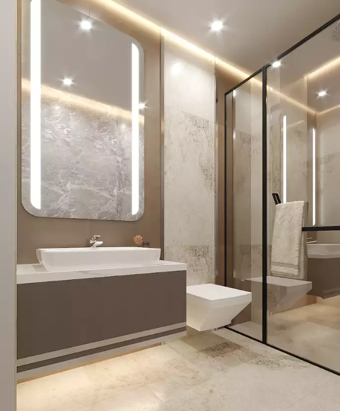 Flat 48m² in Turkey, Avsallar. Priced at 95000€ rent photo-18