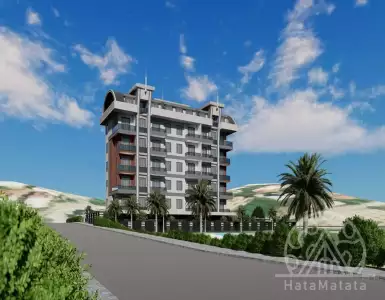 Buy in Turkey for 95000€