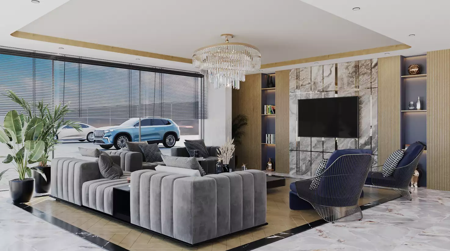 Flat 58m² in Turkey, Oba. Priced at 156000€ rent photo-10