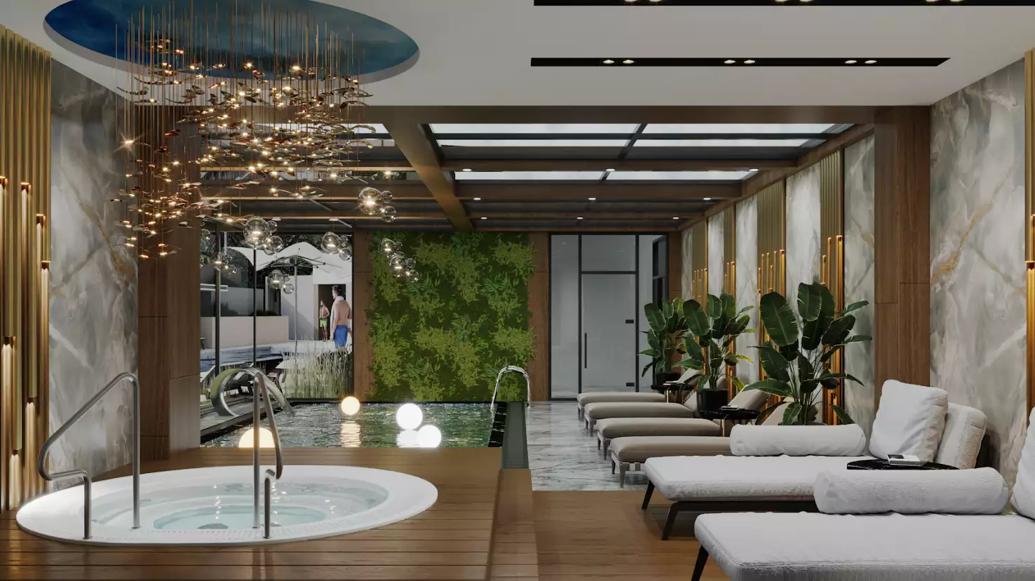 Flat 58m² in Turkey, Oba. Priced at 156000€ rent photo-16