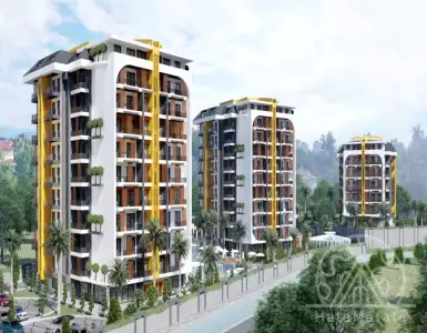 Buy in Turkey for 102900€