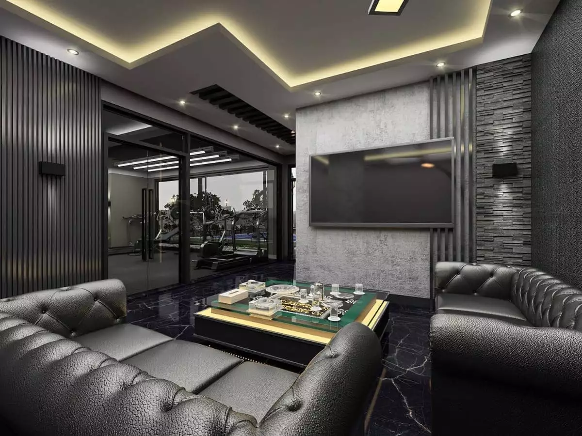 Flat 58m² in Turkey, Avsallar. Priced at 115000€ rent photo-12