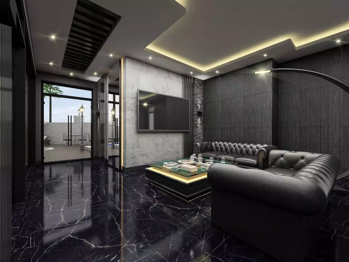 Flat 58m² in Turkey, Avsallar. Priced at 115000€ rent photo-13
