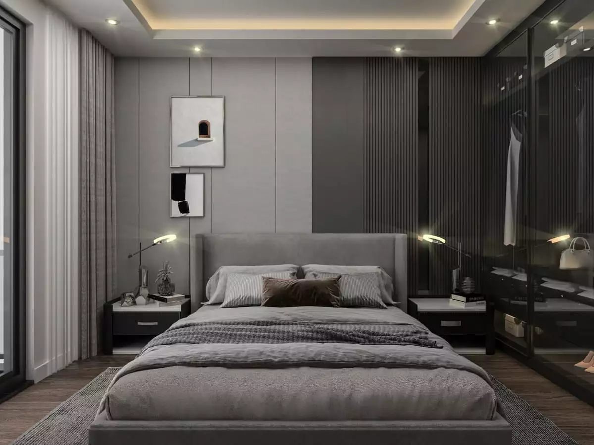 Flat 58m² in Turkey, Avsallar. Priced at 115000€ rent photo-18
