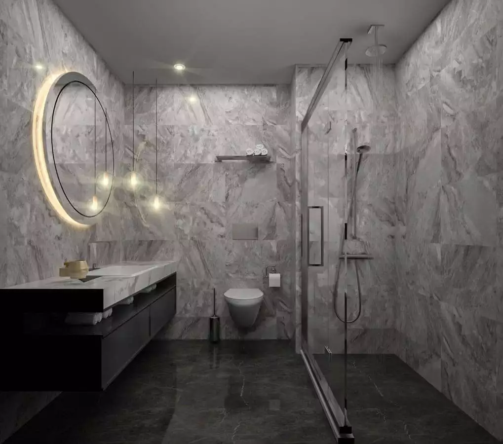 Flat 58m² in Turkey, Avsallar. Priced at 115000€ rent photo-20