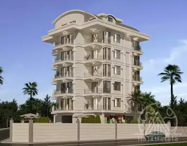 Buy in Turkey for 115000€