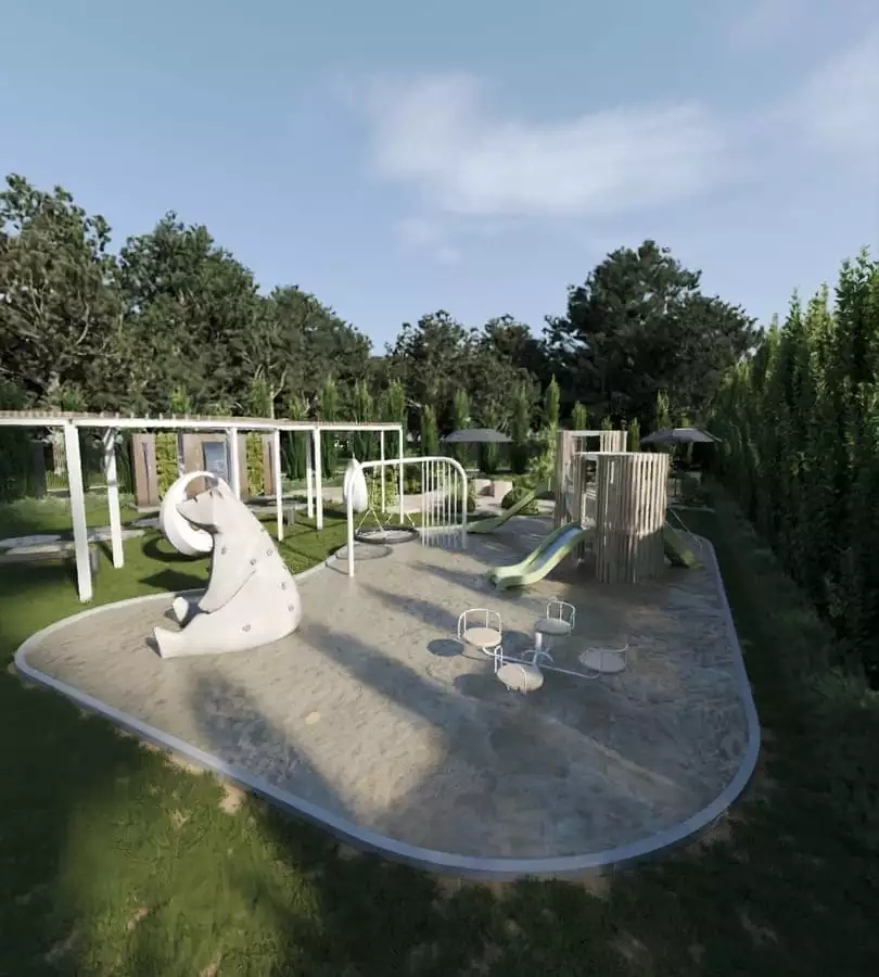 Flat 56m² in Turkey, Avsallar. Priced at 85000€ rent photo-19