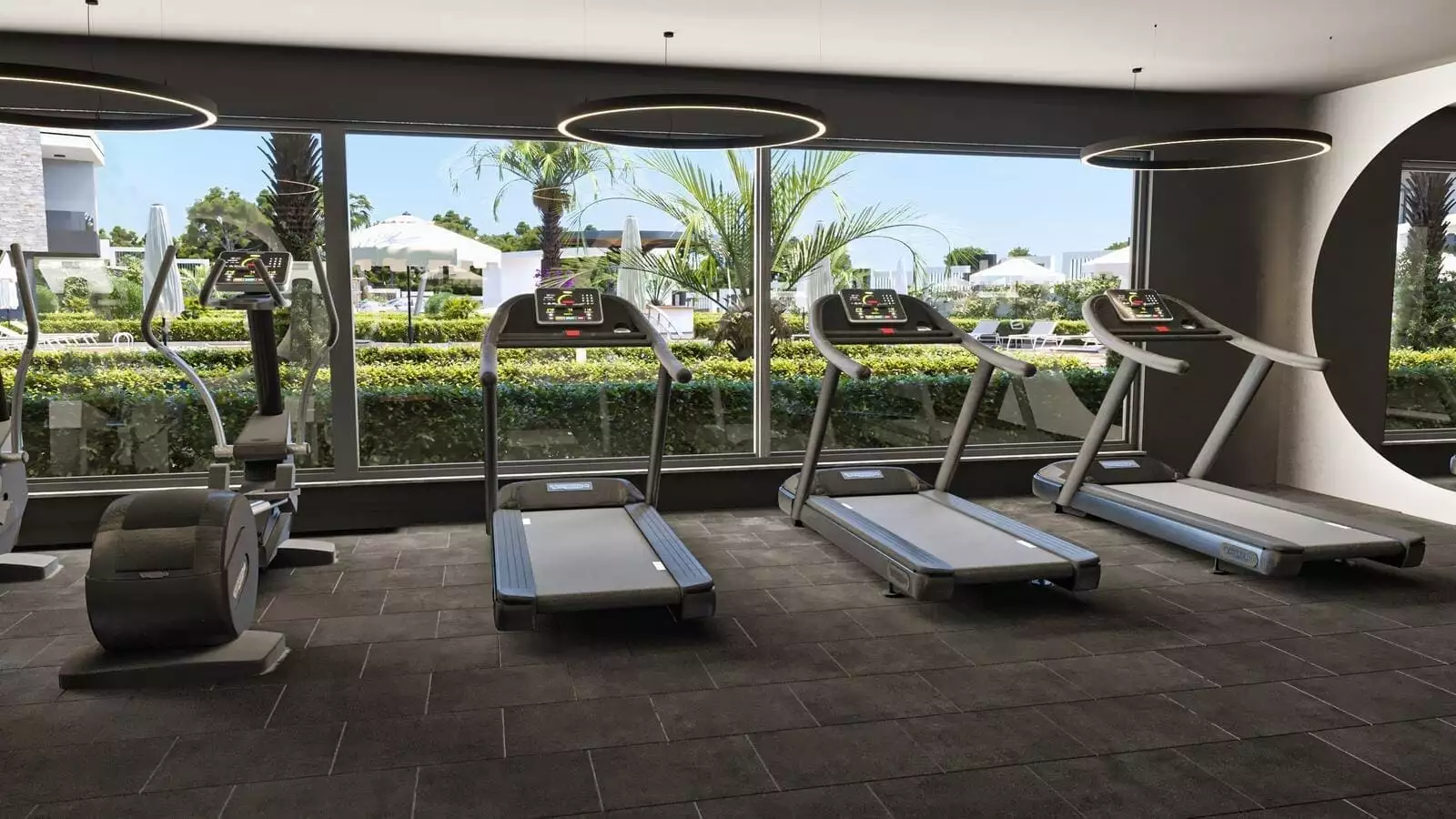 Flat 52m² in Turkey, Avsallar. Priced at 95000€ rent photo-15