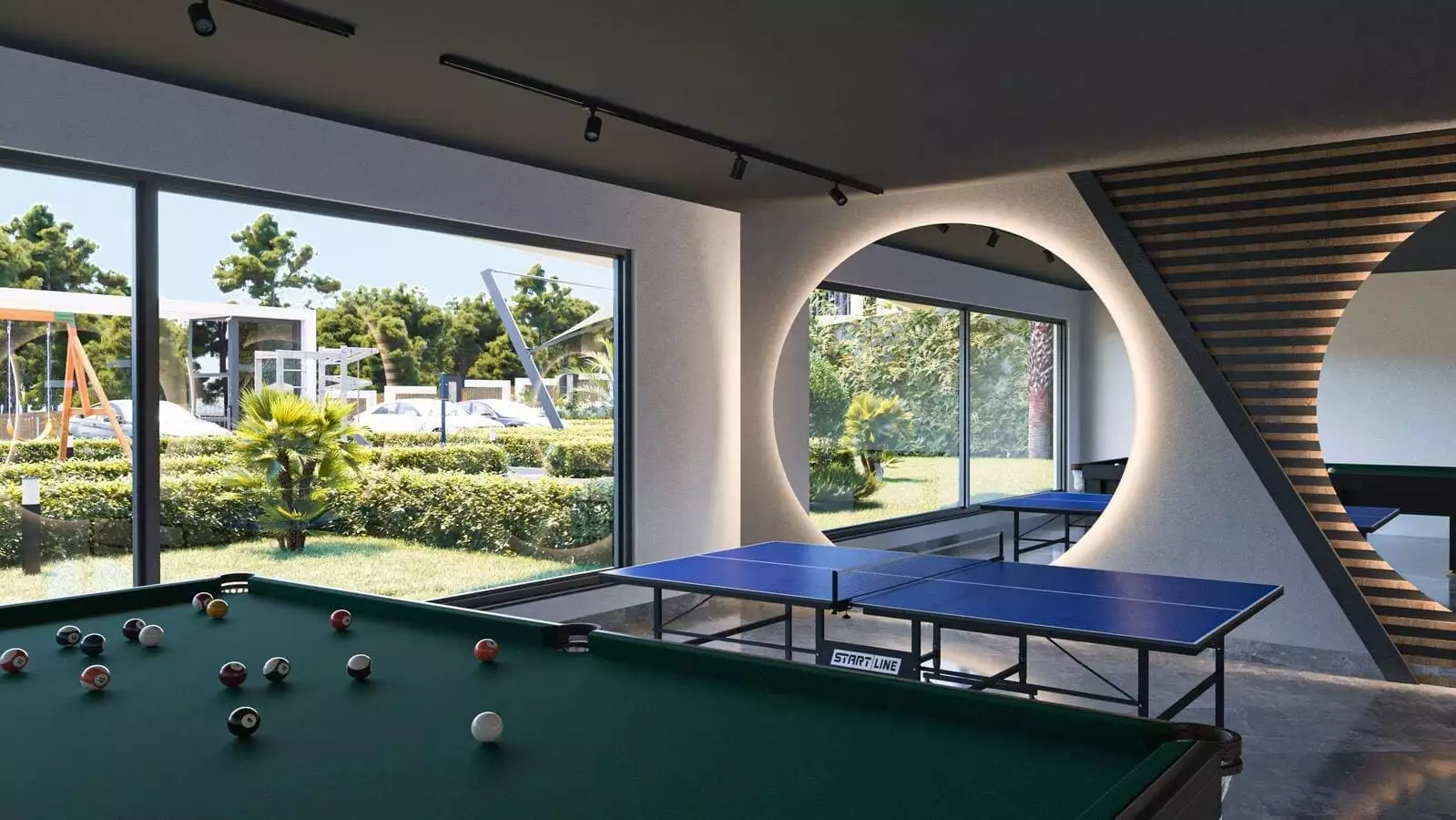 Flat 52m² in Turkey, Avsallar. Priced at 95000€ rent photo-16
