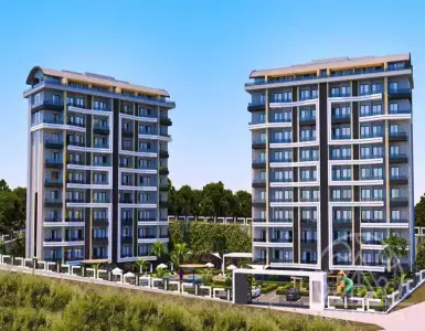 Buy in Turkey for 95000€