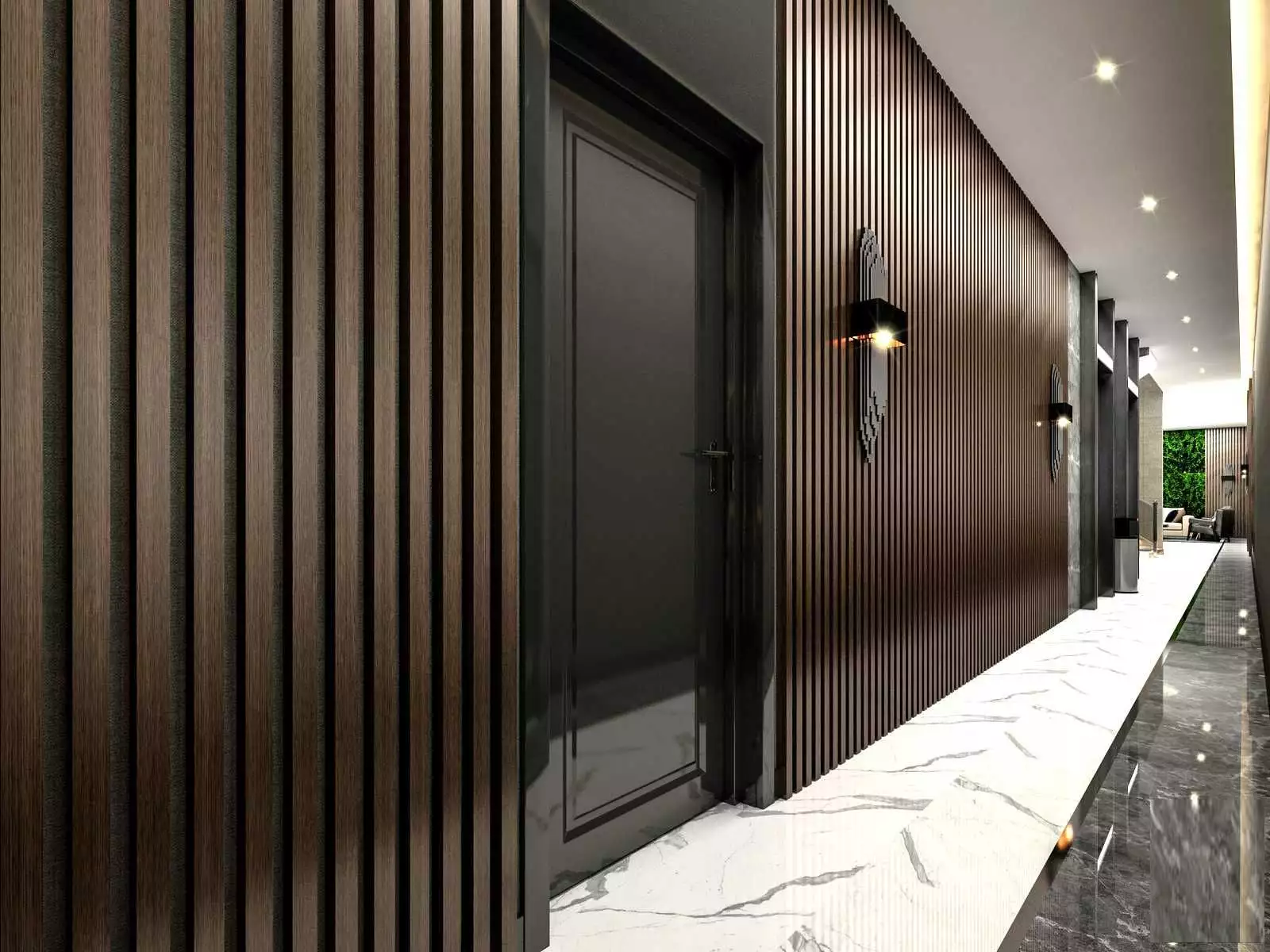 Flat 65m² in Turkey, Avsallar. Priced at 115000€ rent photo-11