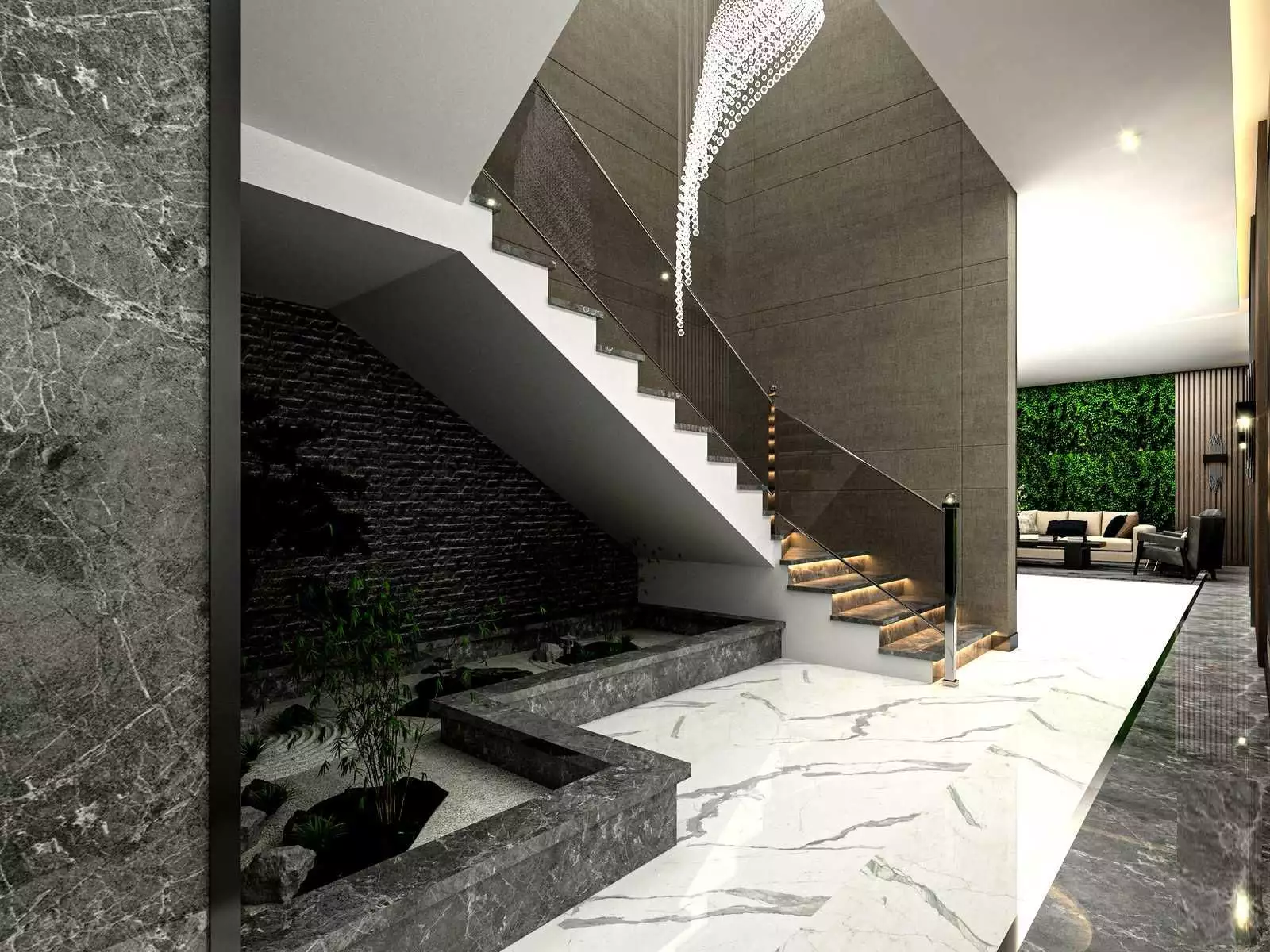 Flat 65m² in Turkey, Avsallar. Priced at 115000€ rent photo-12