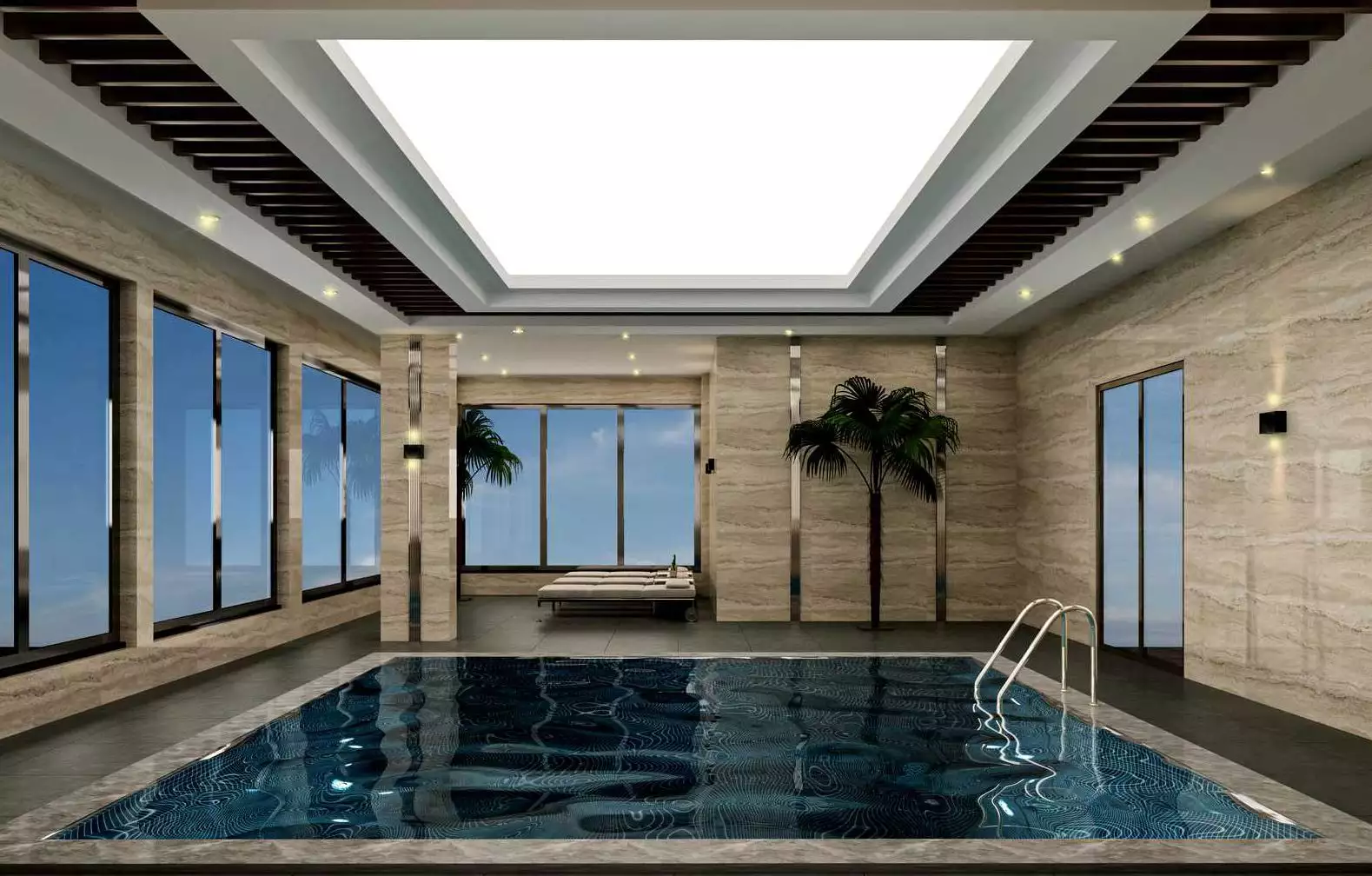 Flat 65m² in Turkey, Avsallar. Priced at 115000€ rent photo-16