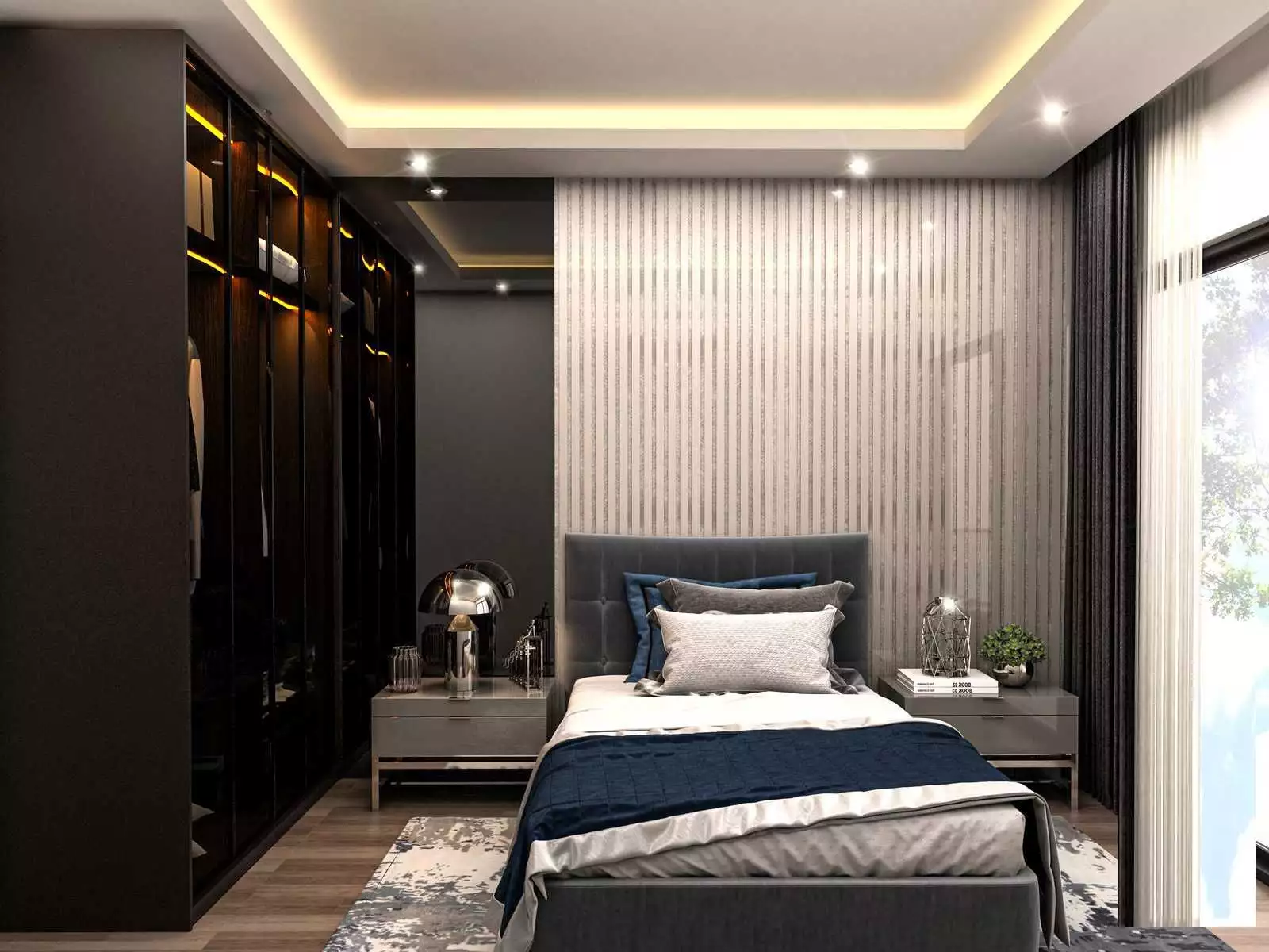 Flat 65m² in Turkey, Avsallar. Priced at 115000€ rent photo-25