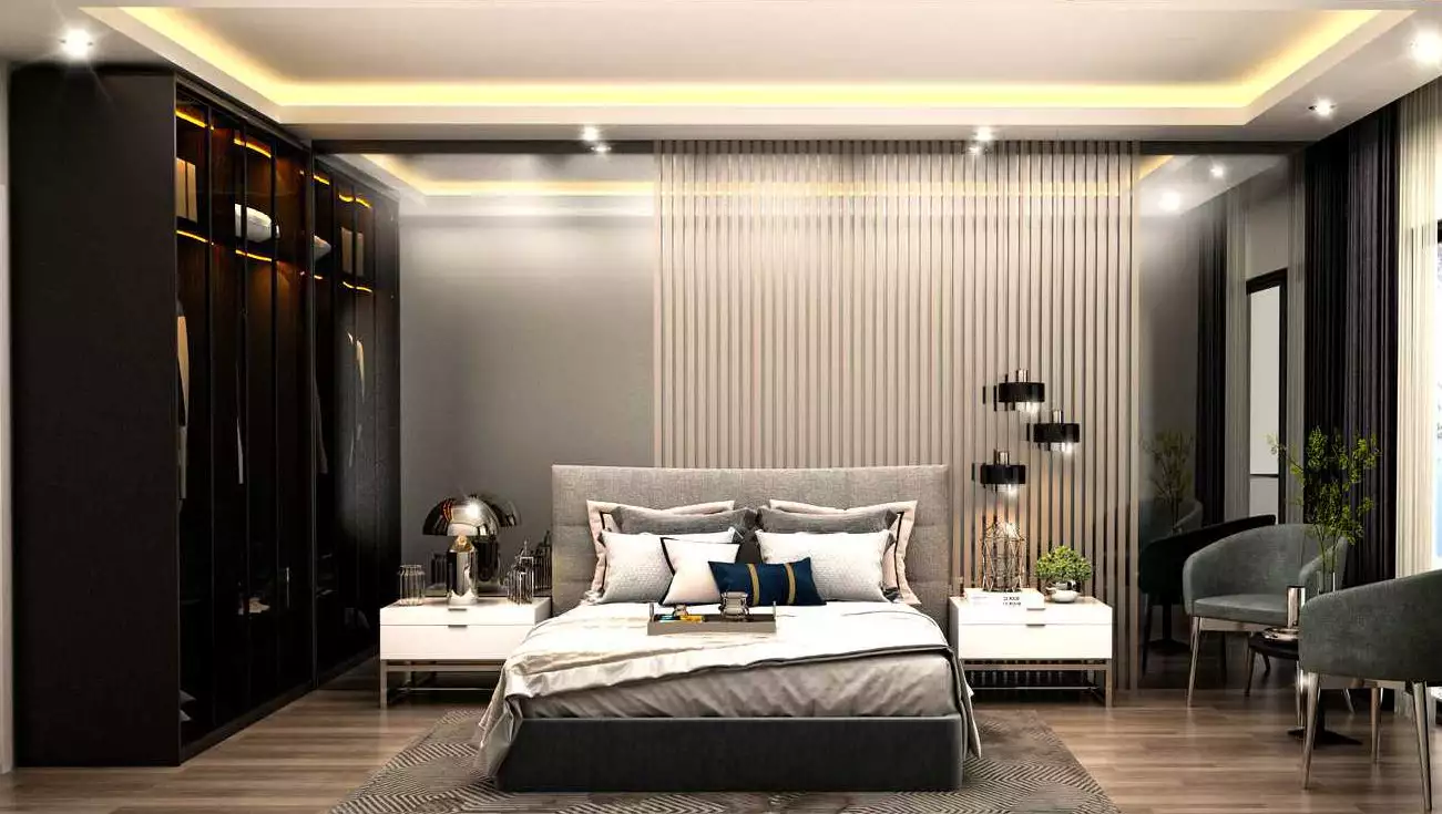 Flat 65m² in Turkey, Avsallar. Priced at 115000€ rent photo-26