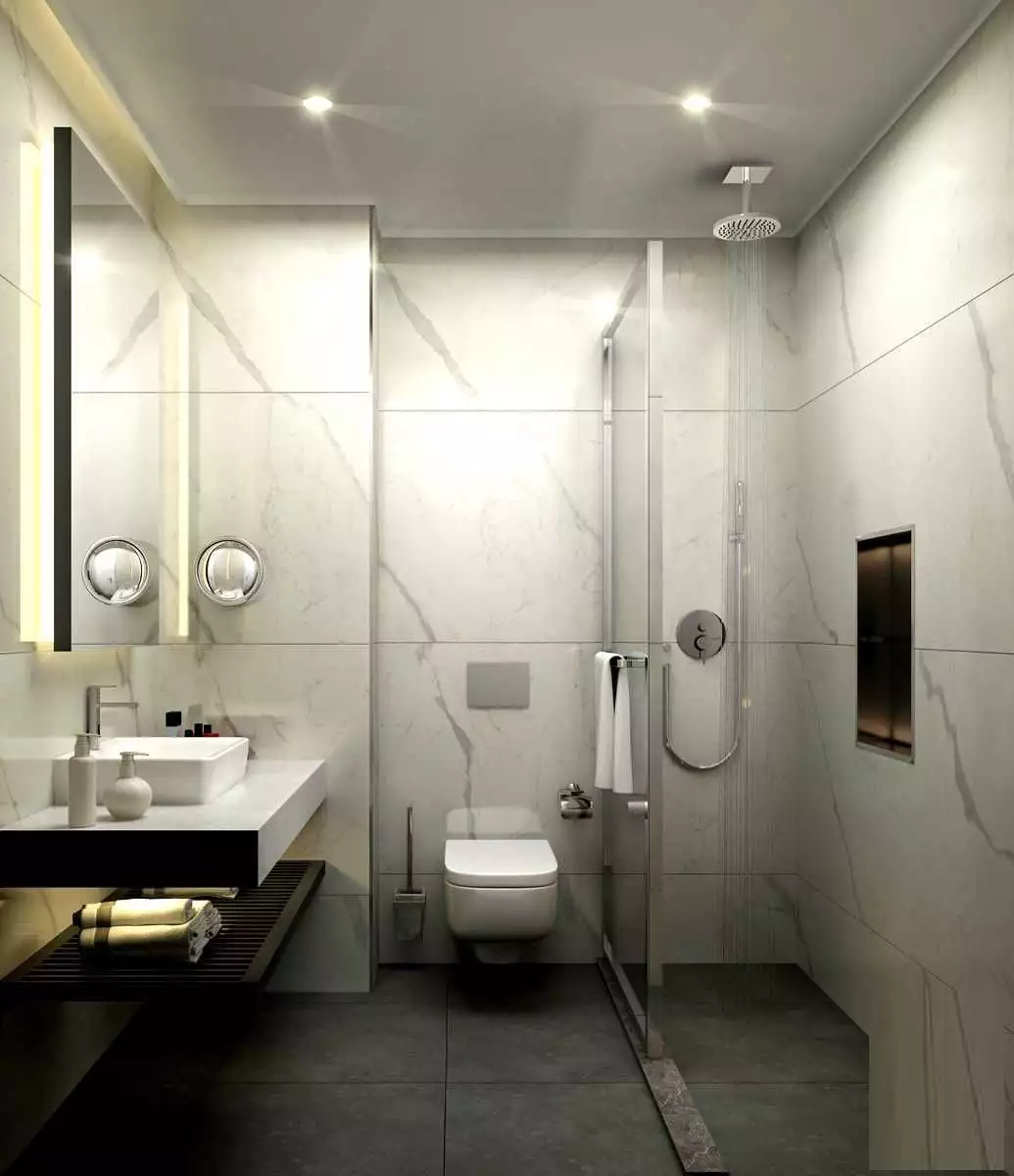 Flat 65m² in Turkey, Avsallar. Priced at 115000€ rent photo-28