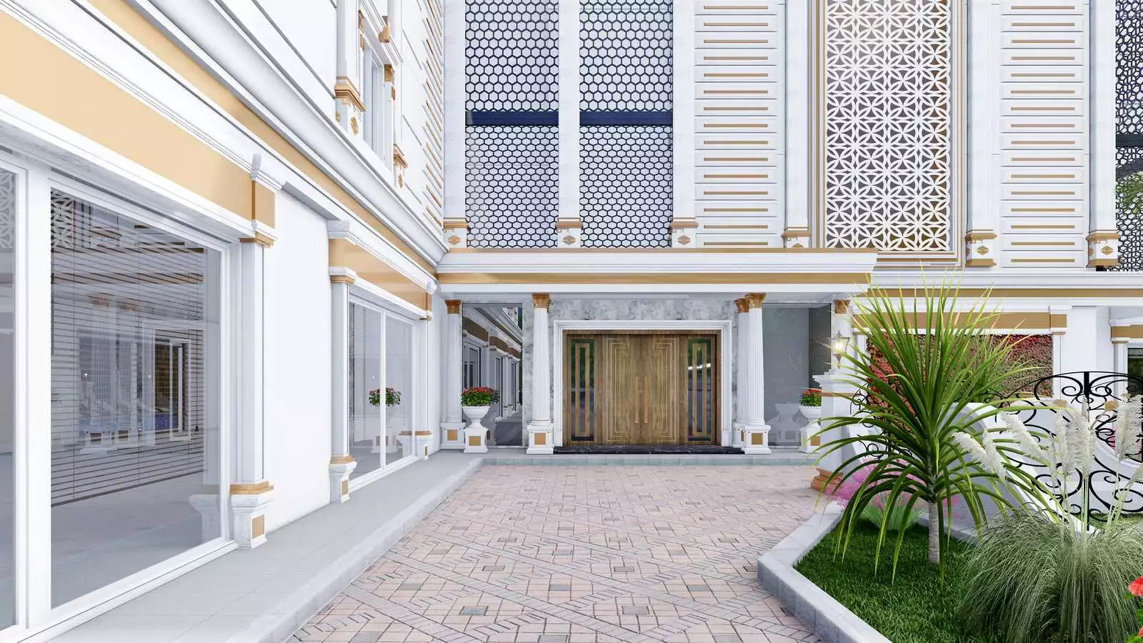 Flat 58m² in Turkey, Avsallar. Priced at 115000€ rent photo-20