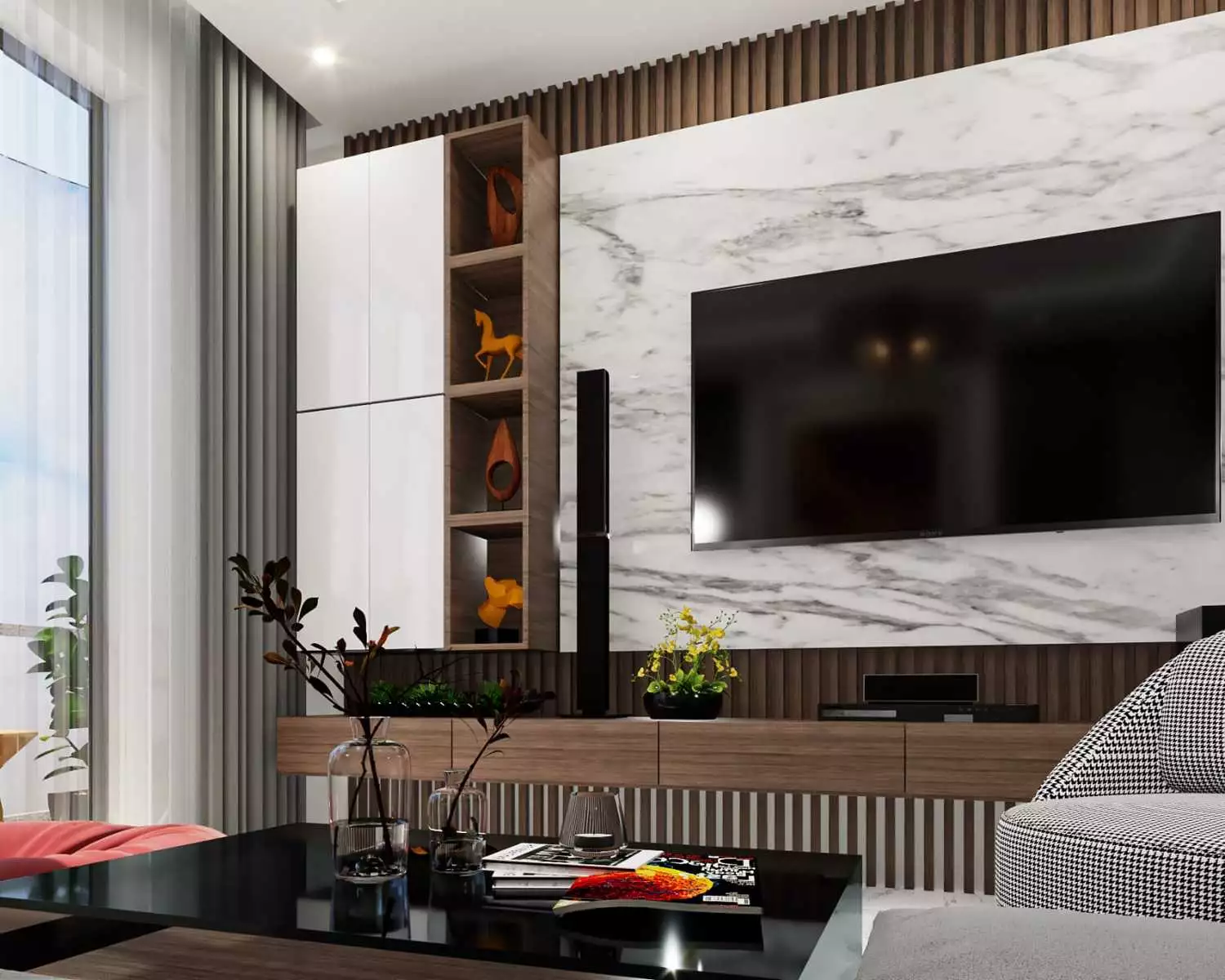 Flat 58m² in Turkey, Avsallar. Priced at 115000€ rent photo-26