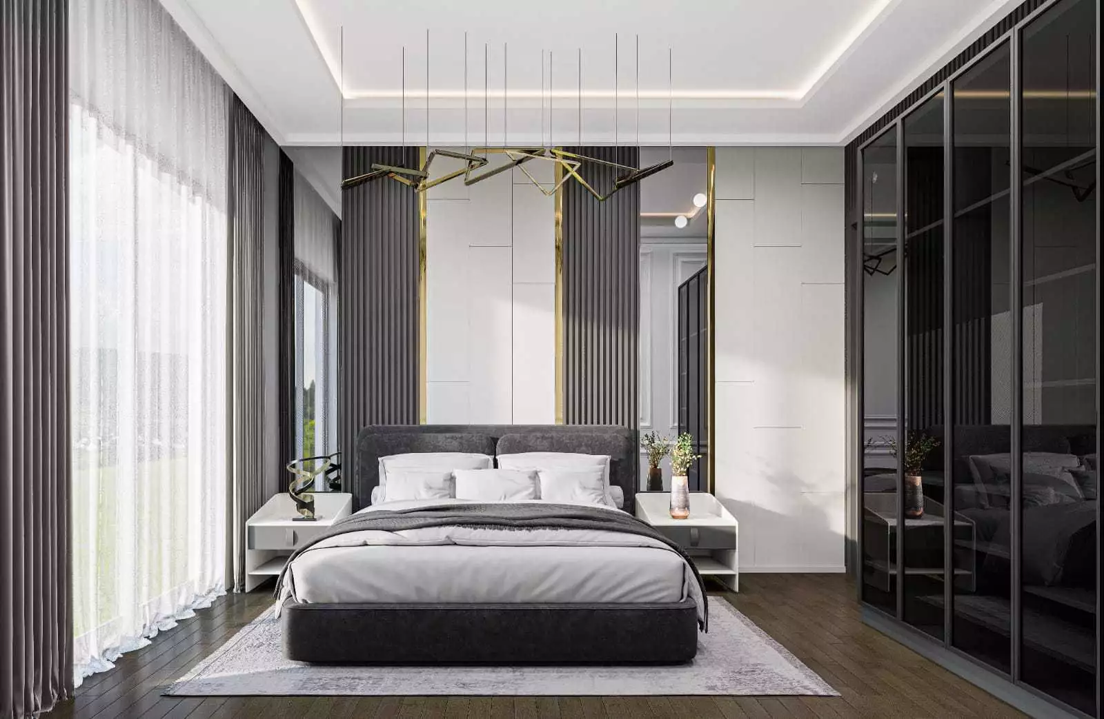 Flat 58m² in Turkey, Avsallar. Priced at 115000€ rent photo-30