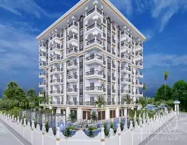 Buy in Turkey for 115000€