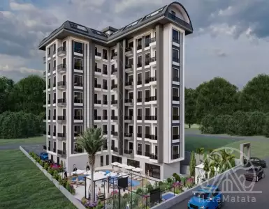 Buy in Turkey for 110000€