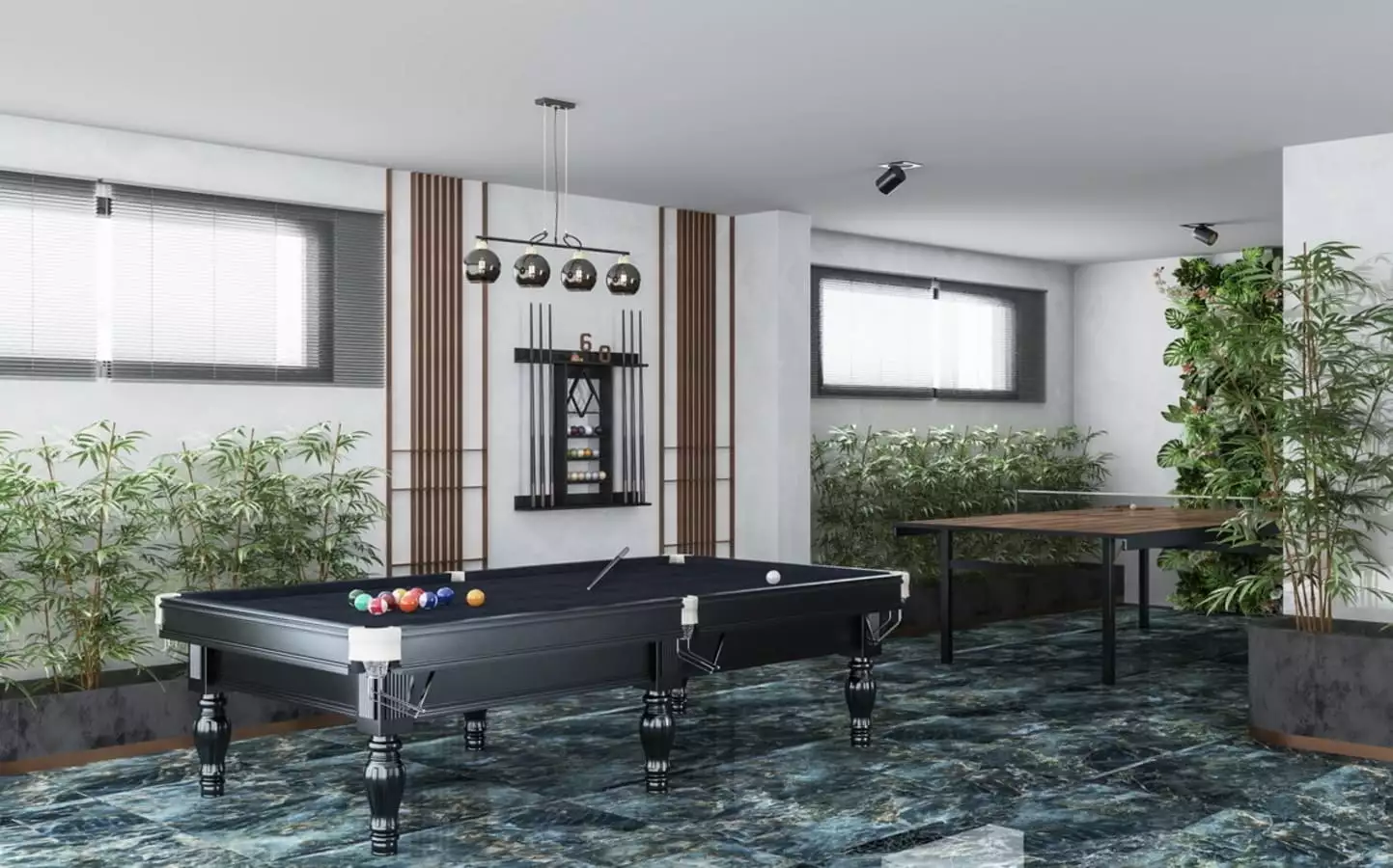 Flat 54m² in Turkey, Avsallar. Priced at 108500€ rent photo-8