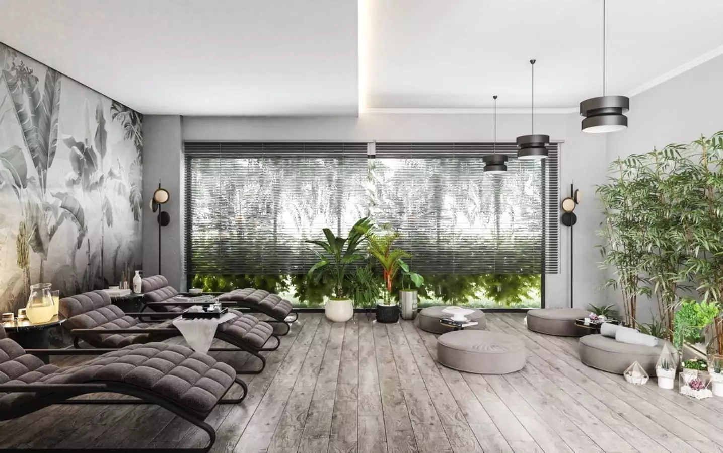 Flat 54m² in Turkey, Avsallar. Priced at 108500€ rent photo-10