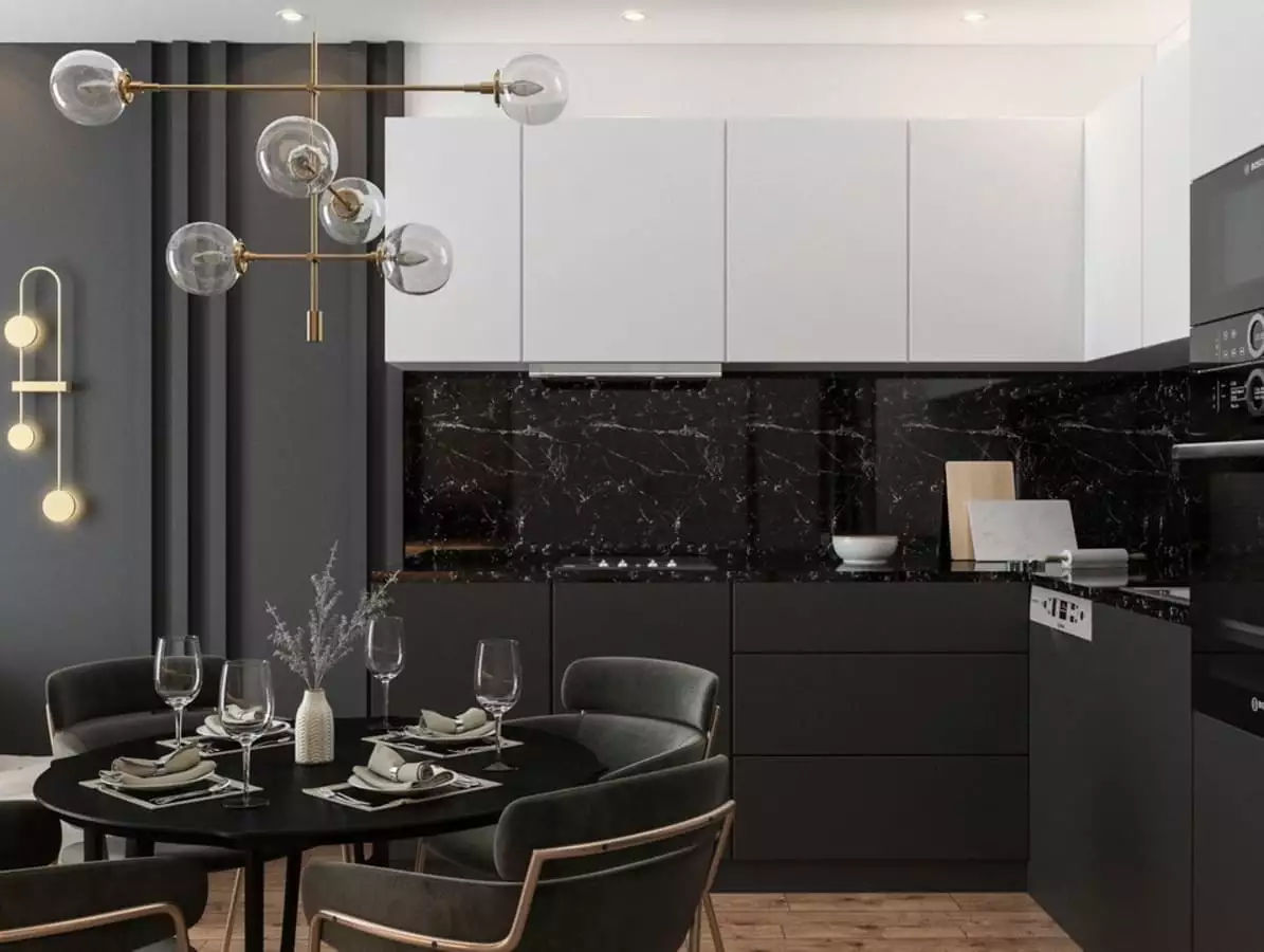 Flat 54m² in Turkey, Avsallar. Priced at 108500€ rent photo-15
