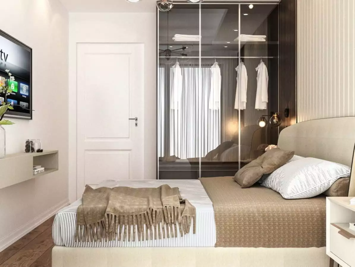 Flat 54m² in Turkey, Avsallar. Priced at 108500€ rent photo-20