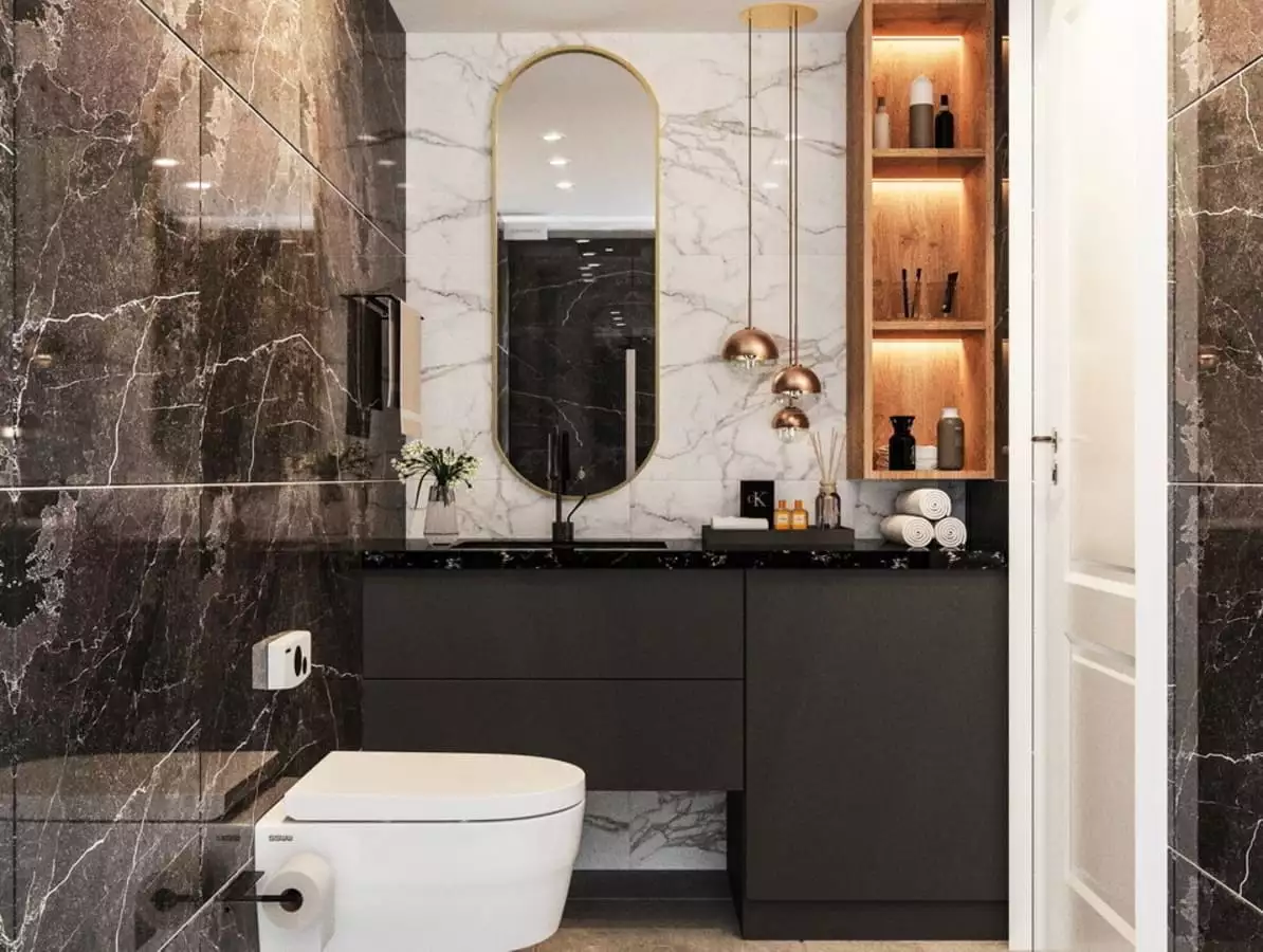 Flat 54m² in Turkey, Avsallar. Priced at 108500€ rent photo-21