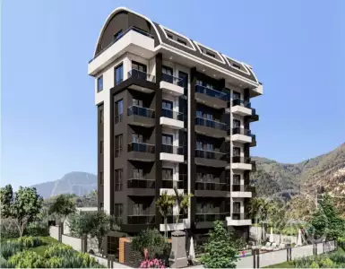 Buy in Turkey for 108500€