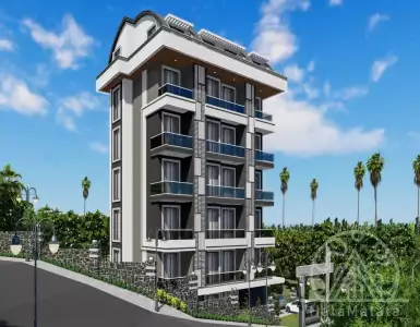 Buy in Turkey for 95000€
