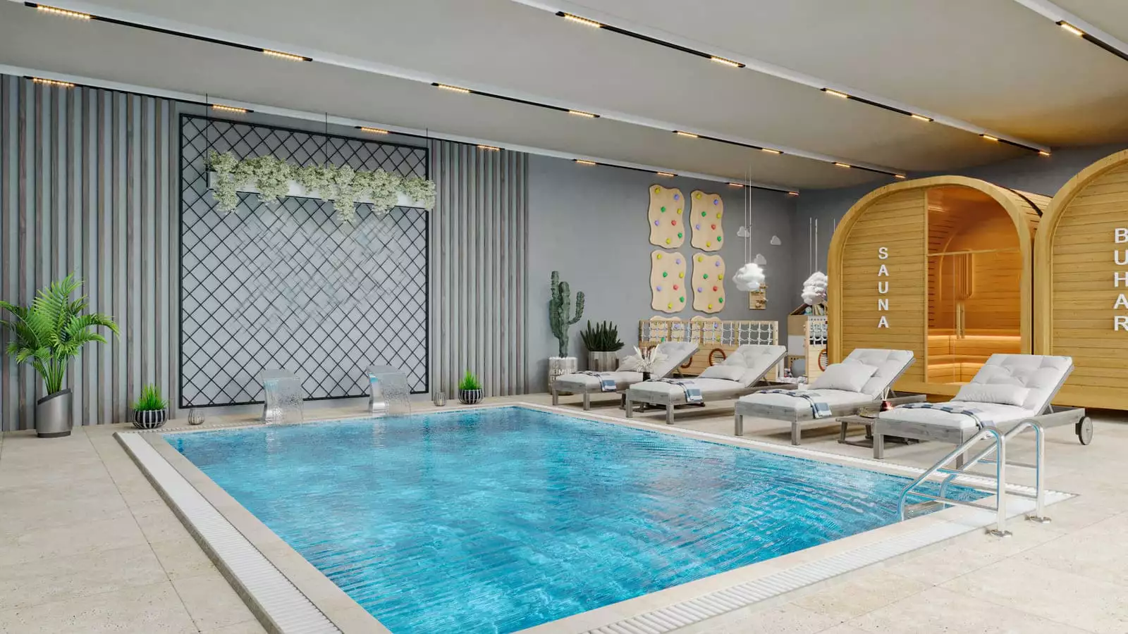 Flat 44m² in Turkey, Avsallar. Priced at 105000€ rent photo-13
