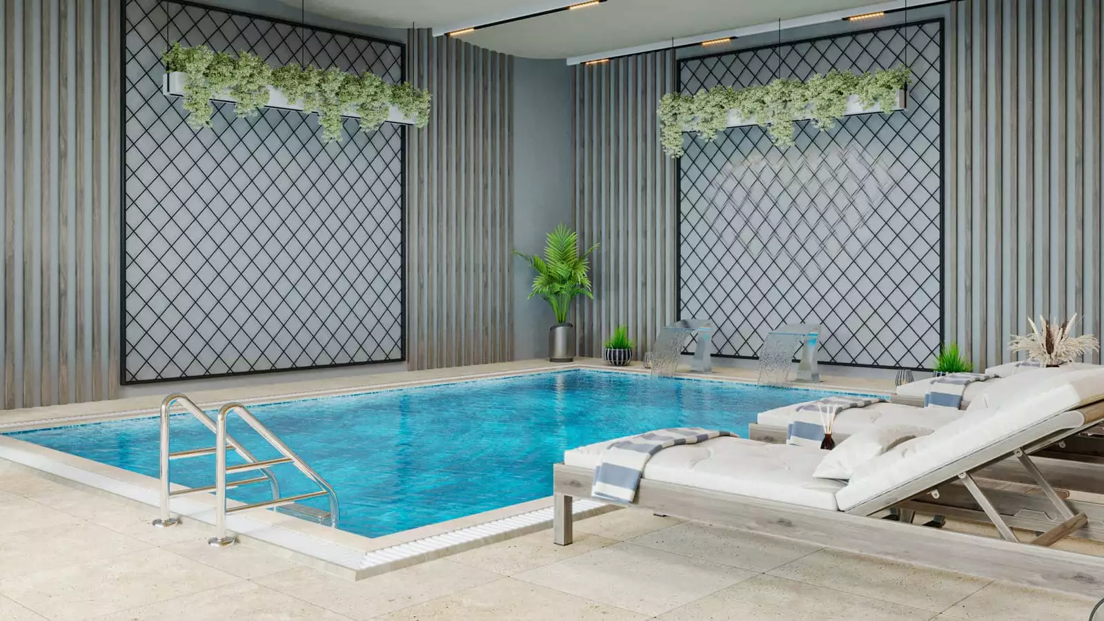 Flat 44m² in Turkey, Avsallar. Priced at 105000€ rent photo-16