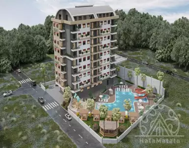 Buy in Turkey for 105000€