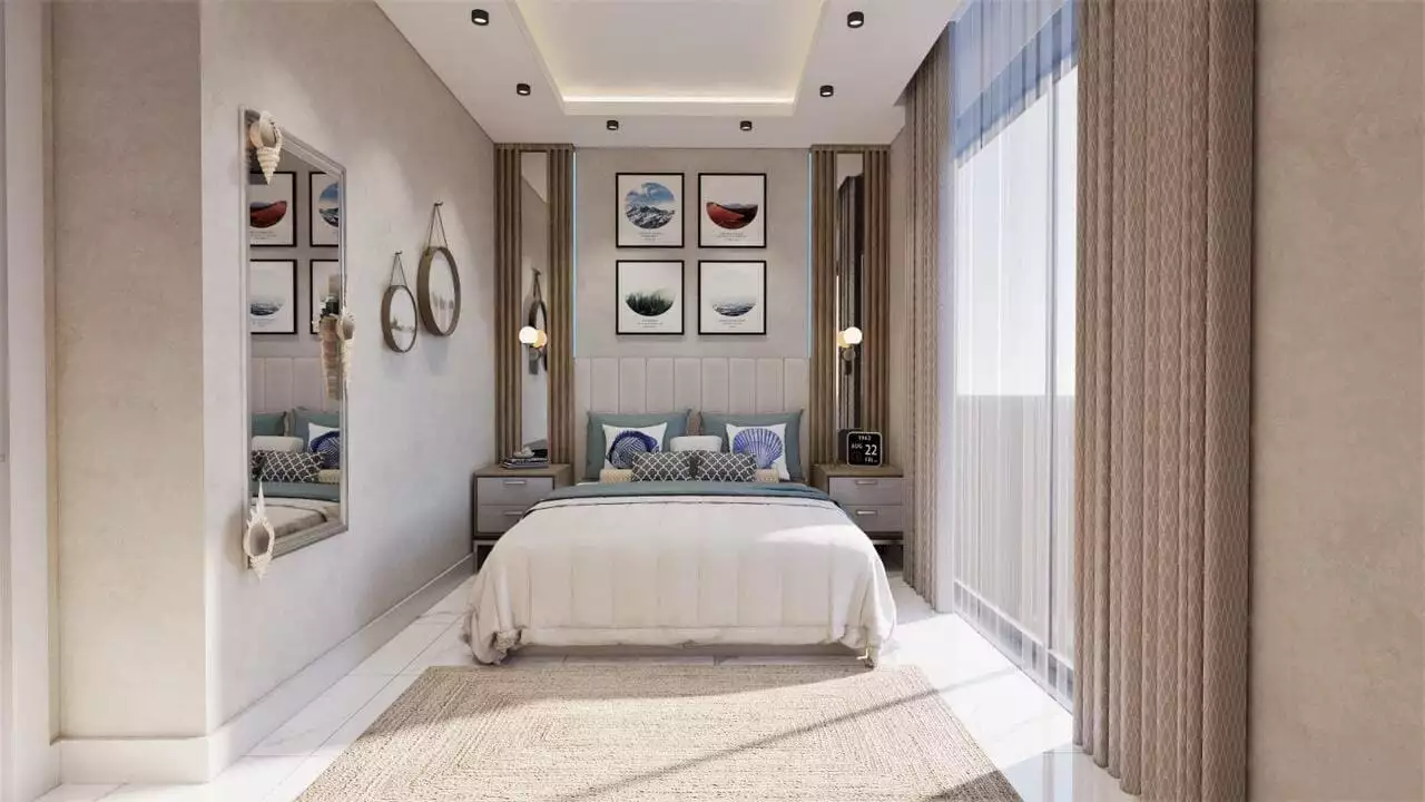 Flat 50m² in Turkey, Avsallar. Priced at 108500€ rent photo-12