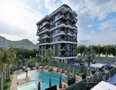 Buy in Turkey for 119000€