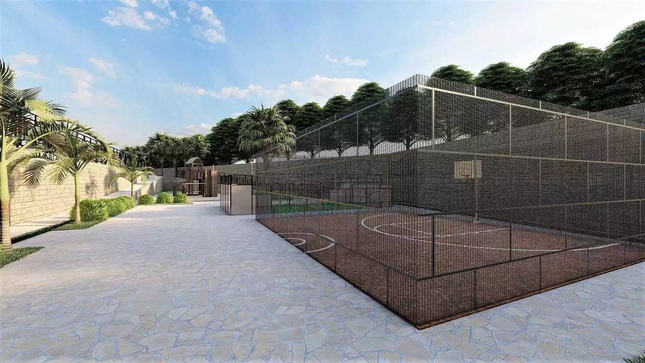 Flat 70m² in Turkey, Avsallar. Priced at 119000€ rent photo-12