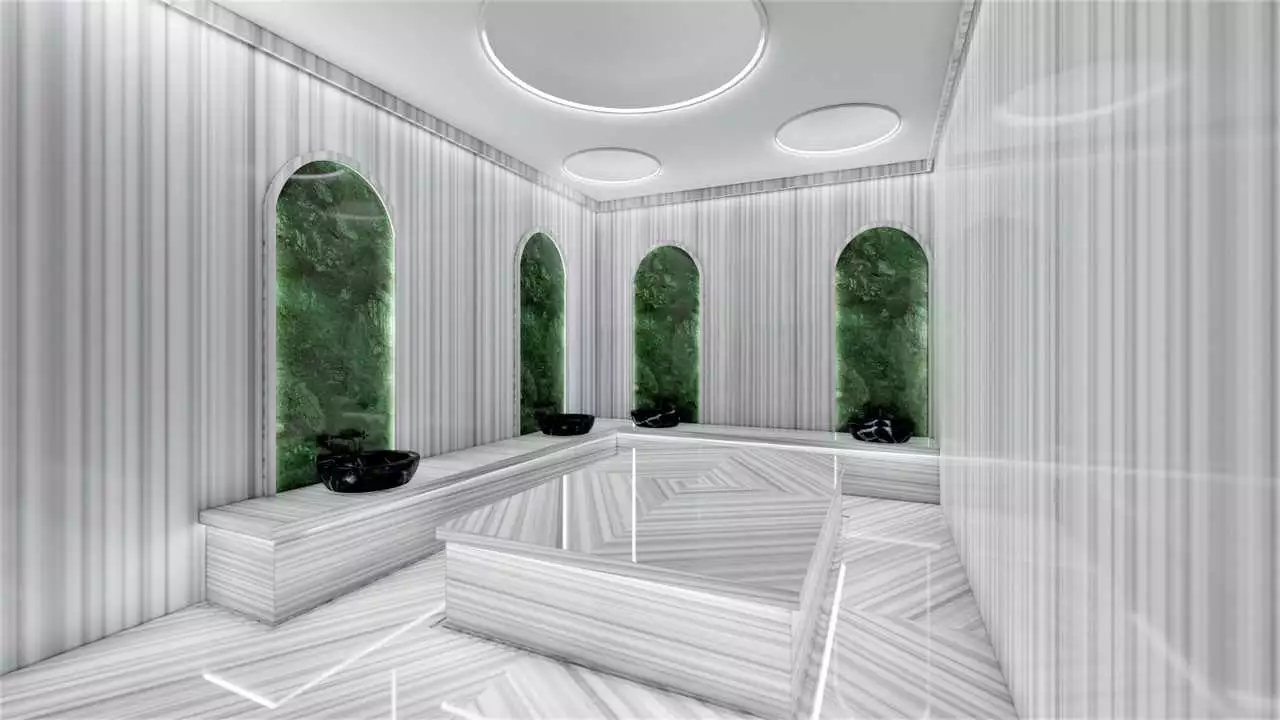 Flat 70m² in Turkey, Avsallar. Priced at 119000€ rent photo-19
