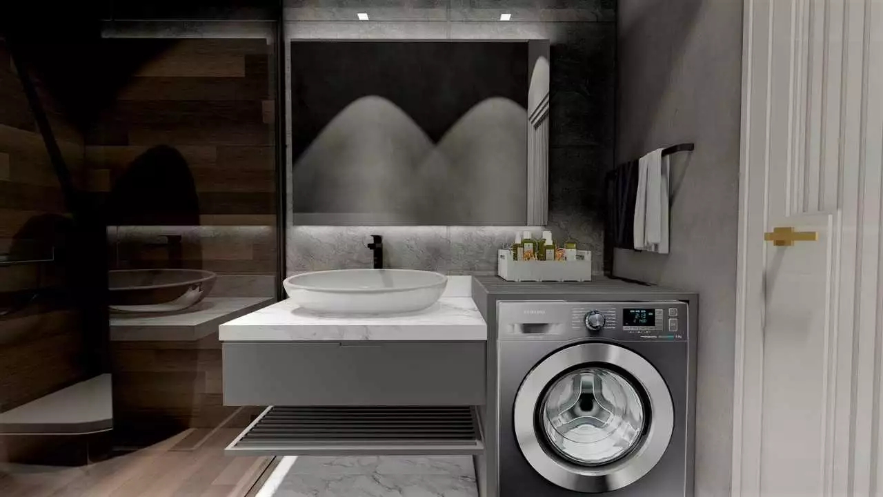 Flat 70m² in Turkey, Avsallar. Priced at 119000€ rent photo-27
