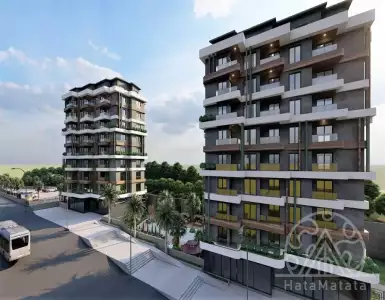 Buy in Turkey for 119000€