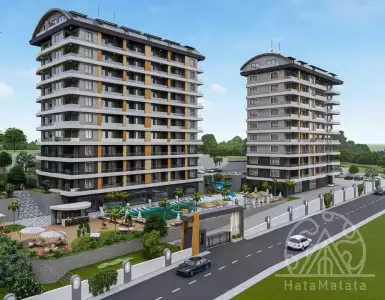 Buy in Turkey for 123000€
