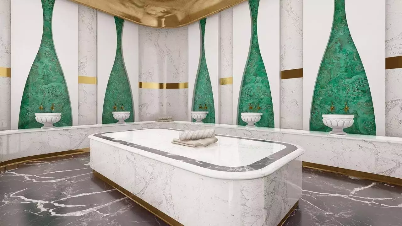 Flat 63m² in Turkey, Avsallar. Priced at 167000€ rent photo-10
