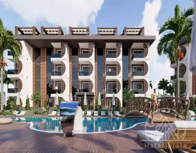 Buy in Turkey for 167000€
