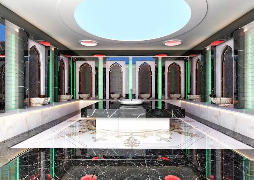 Flat 51m² in Turkey, Avsallar. Priced at 107500€ rent photo-5