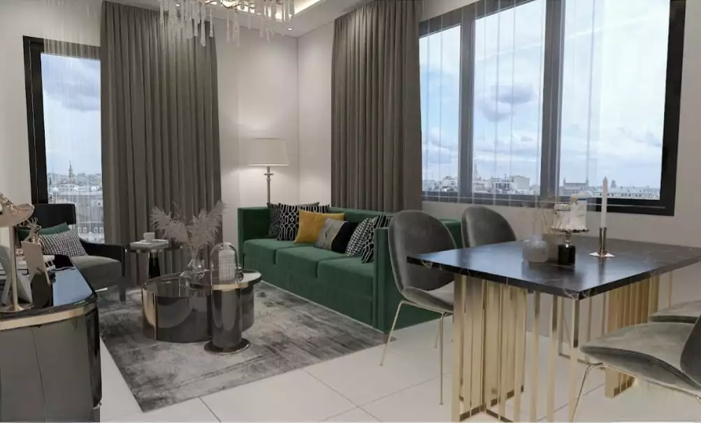 Flat 51m² in Turkey, Avsallar. Priced at 107500€ rent photo-9